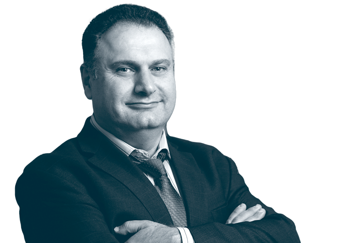 Arthur Budaghyan