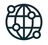 Cross-asset macro frameworks spanning all major regions and markets, supported by proprietary models Icon