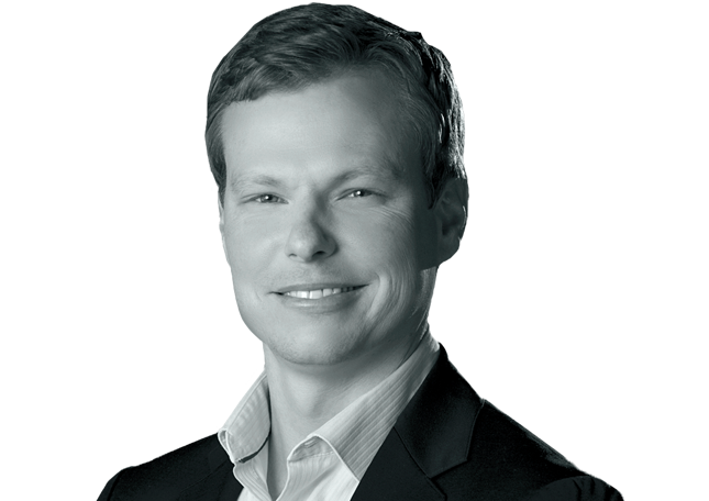 Brian Payne