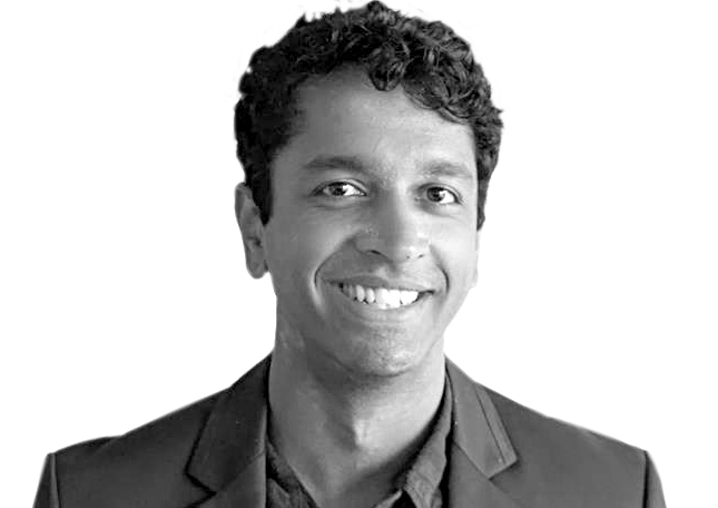 Ashwin Shyam