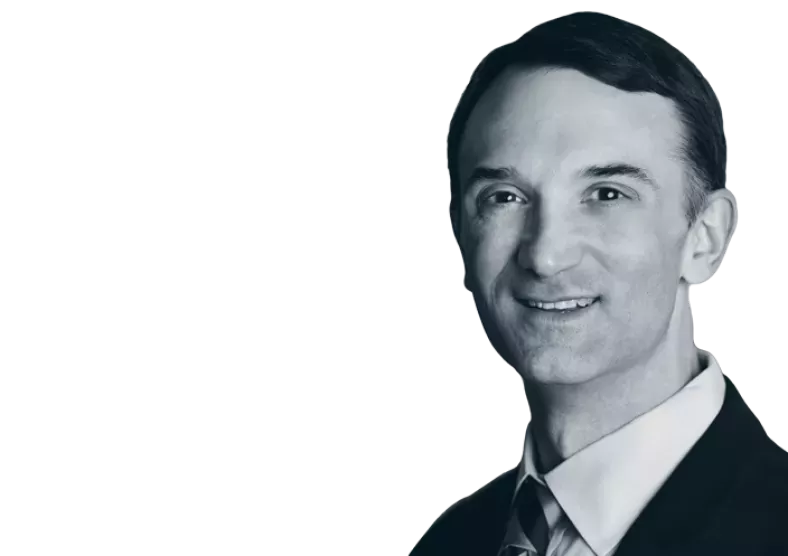 Photo of Doug Peta, Chief Strategist, U.S. Investment Strategy at BCA Research