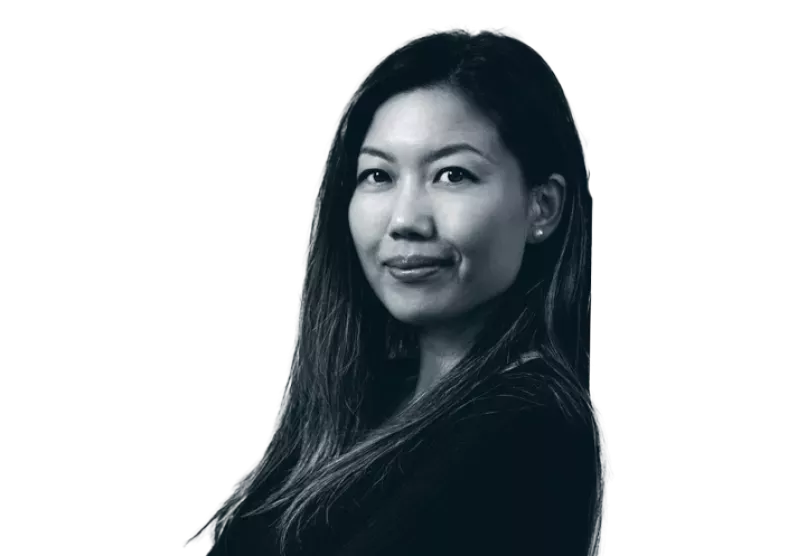 Photo of Jing Sima, Strategist, China Investment Strategy at BCA Research