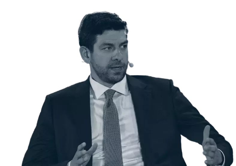 Photo of Marko Papic, Chief Strategist, GeoMacro Strategy & BCA Access