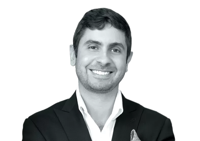 Photo of Juan Correa, Chief Strategist, Global Asset Allocation