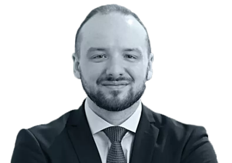 Felix-Antoine Vezina-Poirier, Strategist, Daily Insights at BCA Research