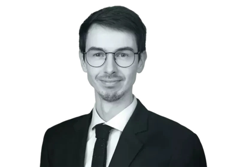 Photo of Jeremie Peloso, Chief Strategist, European Investment Strategy, BCA Research