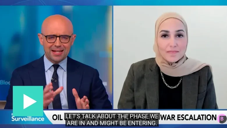 Oil jumps as Trump threatens war escalation