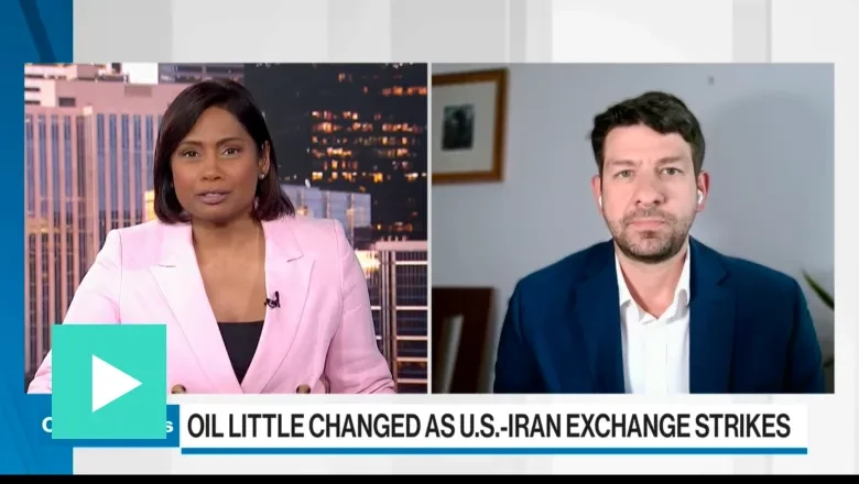 BCA Research’s Marko Papic think the Middle East is going to be the worst effected