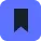 Bookmark Icon | Representing a set of Daily Insights accessible via email, app or website from BCA Research