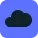 Cloud Icon representing Special Reports
